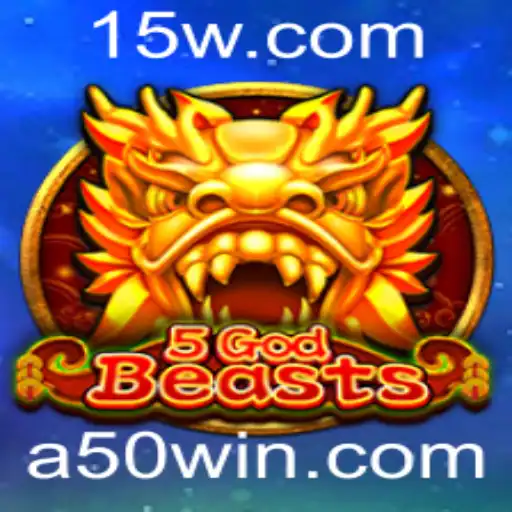 Explorando o Fascinante Mundo do Jogo 5GodBeasts