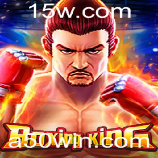 Desvendando BoxingKing: O Jogo que Domina as Arenas com Seu Estilo Único