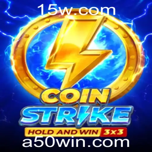 CoinStrike: Uma Aventura Empolgante com a Palavra-Chave 50win