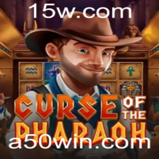 Curse of the Pharaoh: Uma Aventura Antiga com Recompensas Modernas