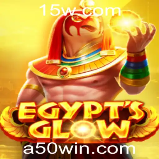 Descubra a Magia e Estratégias de EgyptsGlow com 50win