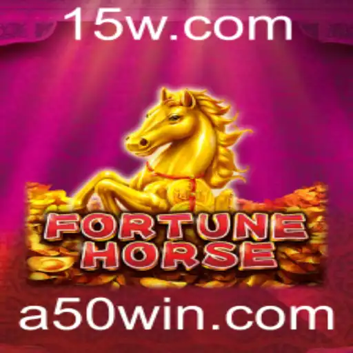 Explorando o Universo de FortuneHorse e a Estratégia 50win