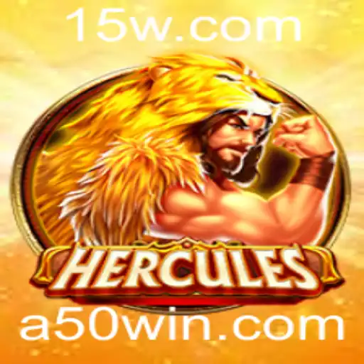 Hercules: Descubra as Aventuras e Desafios do Novo Jogo com 50win