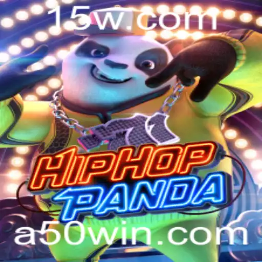 Explorando o Mundo Vibrante de HipHopPanda: O Jogo de Cassino Online Revolucionário