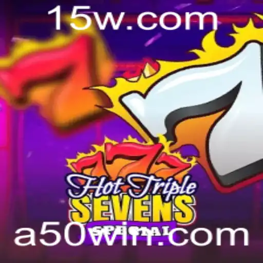 HotTripleSevensSpecial: Um Guia Completo para Começar a Jogar e Ganhar