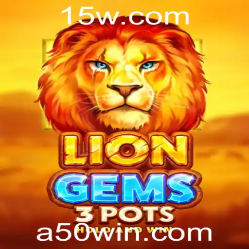 Explorando o Fascinante Mundo de LionGems3pots: Um Mergulho no Jogo e Suas Regras