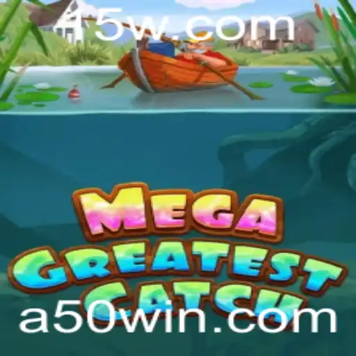 MegaGreatestCatch: A Nova Sensação dos Jogos