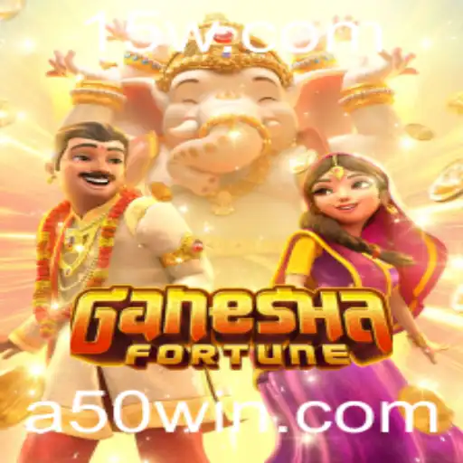 Descubra GaneshaFortune: Um Jogo de Sorte e Estratégia com a Chance de '50win'