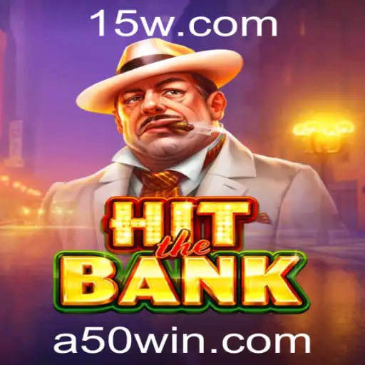 Descubra o Empolgante Mundo de HitTheBank: Um Jogo de Estratégia e Sorte