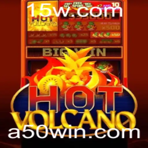 Descubra o Emocionante Mundo de HotVolcano