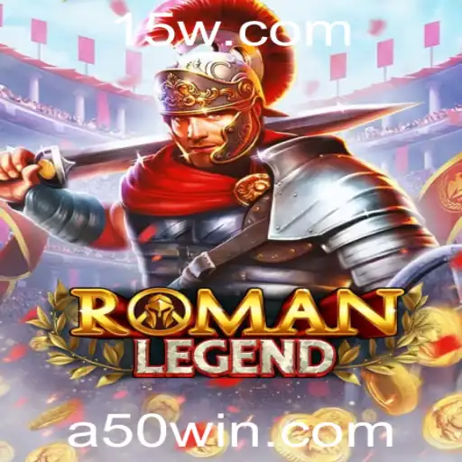 RomanLegend: Descubra os Segredos e Estratégias para Ganhar com 50win