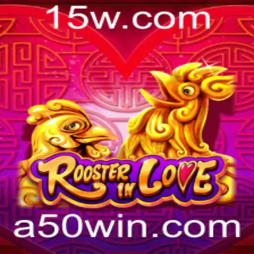RoosterInLove: Descubra o Fascinante Mundo do Jogo com a Chave para o Sucesso '50win'