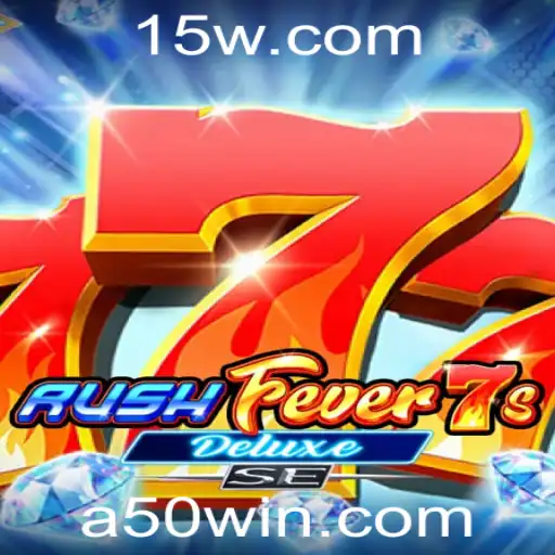 Descubra o Mundo de RushFever7sDeluxeSE e Aumente suas Chances com 50win