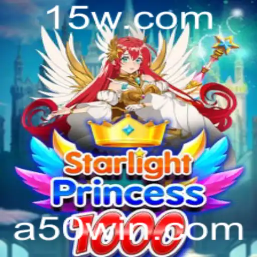 Starlight Princess 1000: A Aventura Galáctica do Século