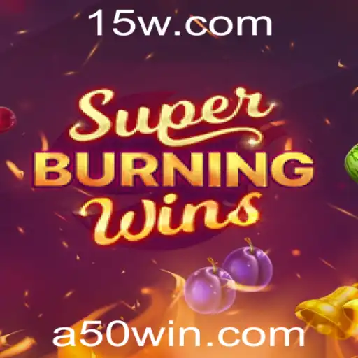 Descubra o Fascinante Mundo de SuperBurningWins e a Palavra-Chave 50win