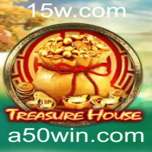 TreasureHouse: Aventura e Estratégia com 50win