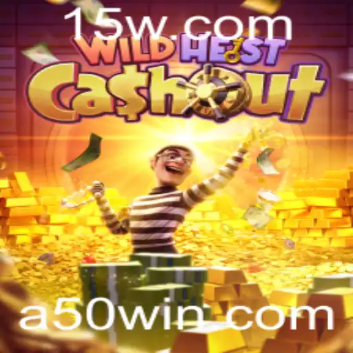 Descubra a Emoção de WildHeistCashout: O Jogo de Cassino do Momento